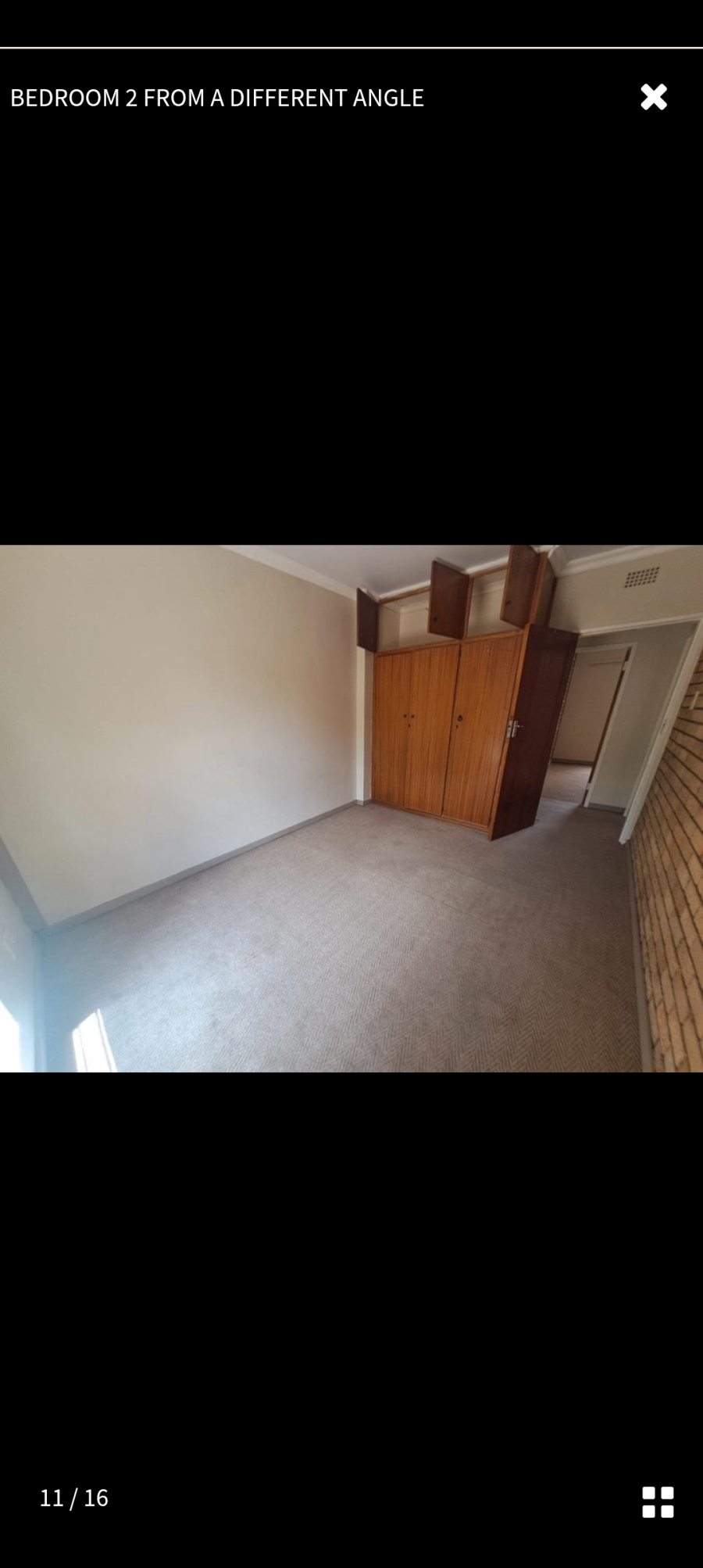 To Let 3 Bedroom Property for Rent in Riebeeckstad Free State